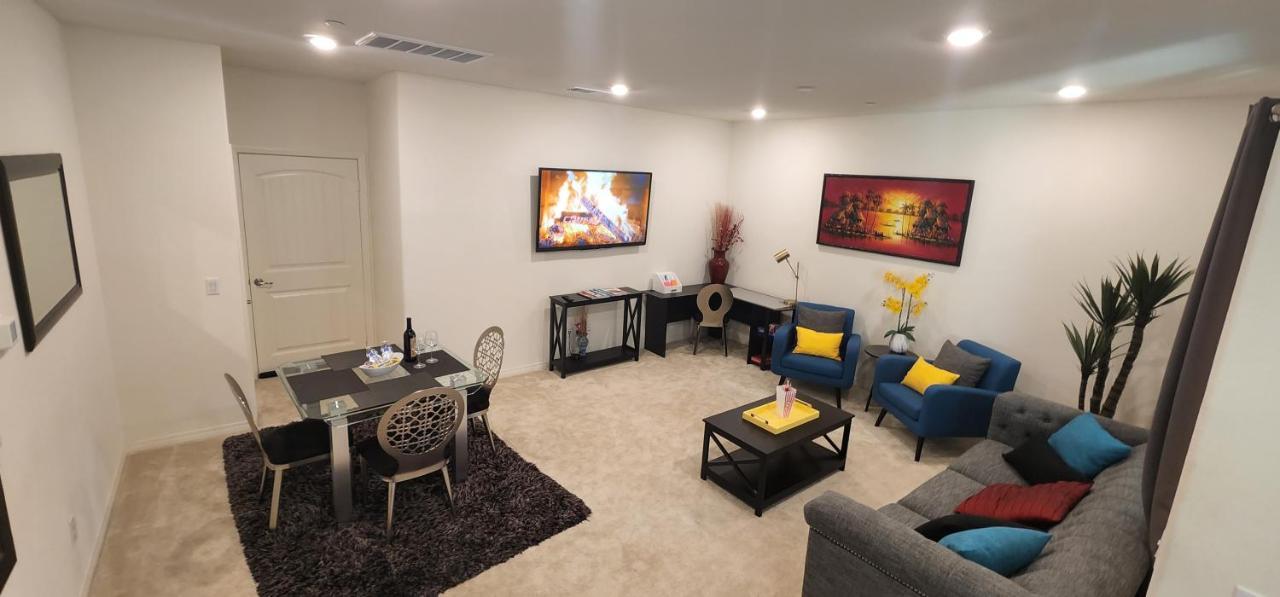 Private Lux Apartment In A New Community Фонтана Екстериор снимка
