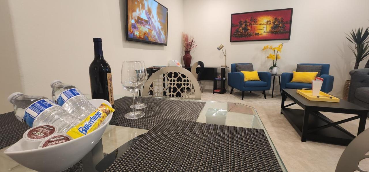 Private Lux Apartment In A New Community Фонтана Екстериор снимка